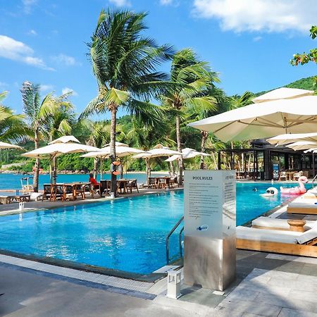 Bounce Beach Resort And Spa Da Nang Zewnętrze zdjęcie