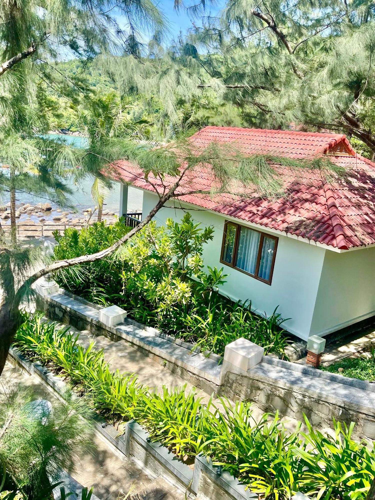 Bounce Beach Resort And Spa Da Nang Pokój zdjęcie