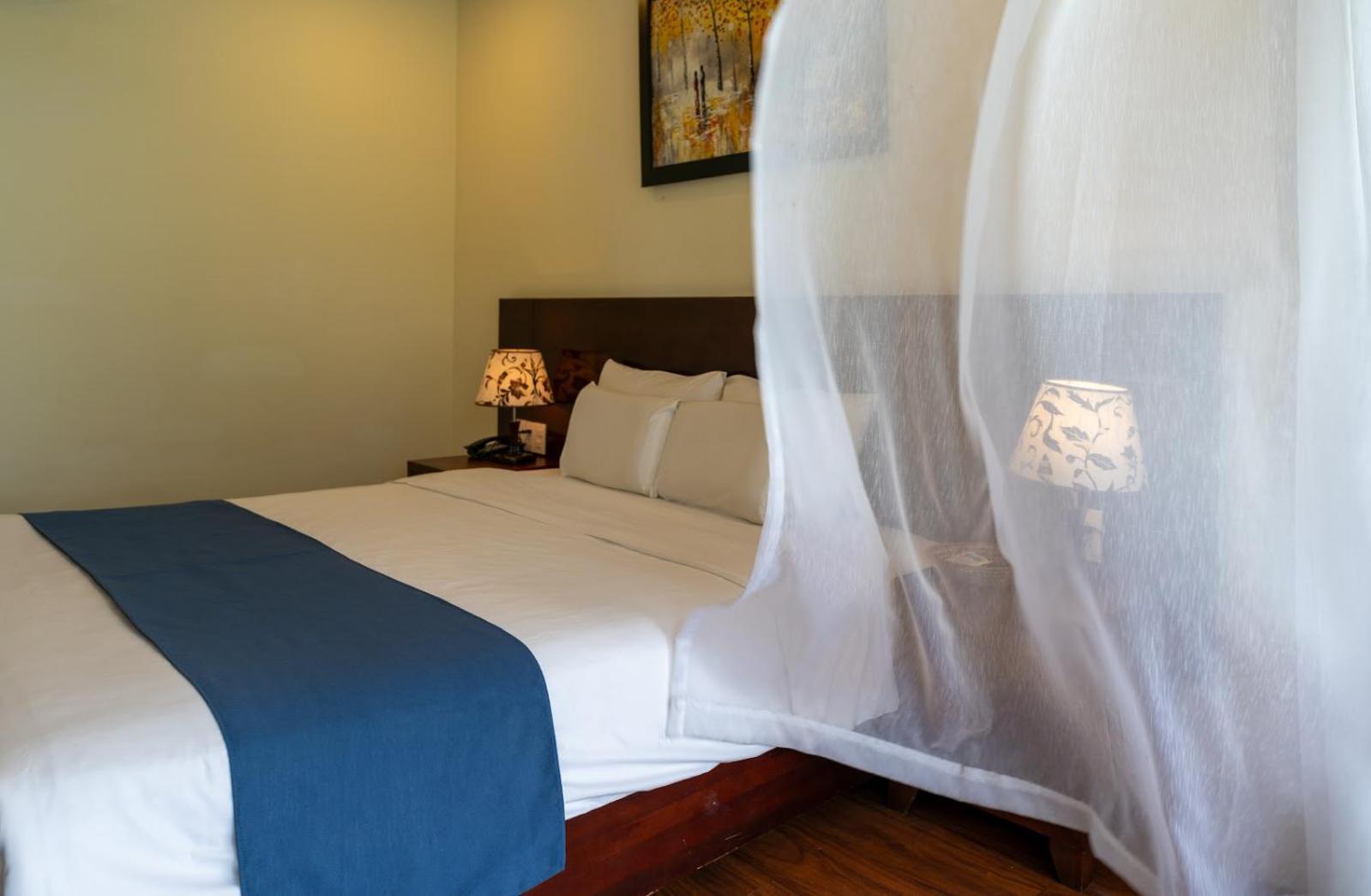 Bounce Beach Resort And Spa Da Nang Zewnętrze zdjęcie