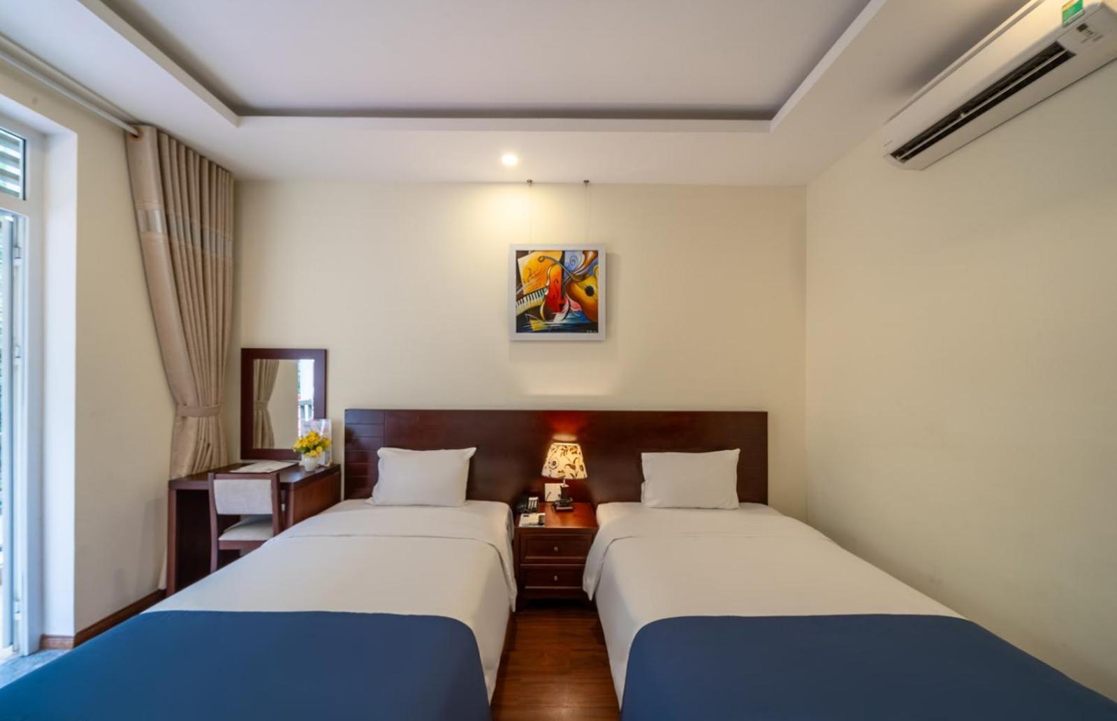 Bounce Beach Resort And Spa Da Nang Pokój zdjęcie