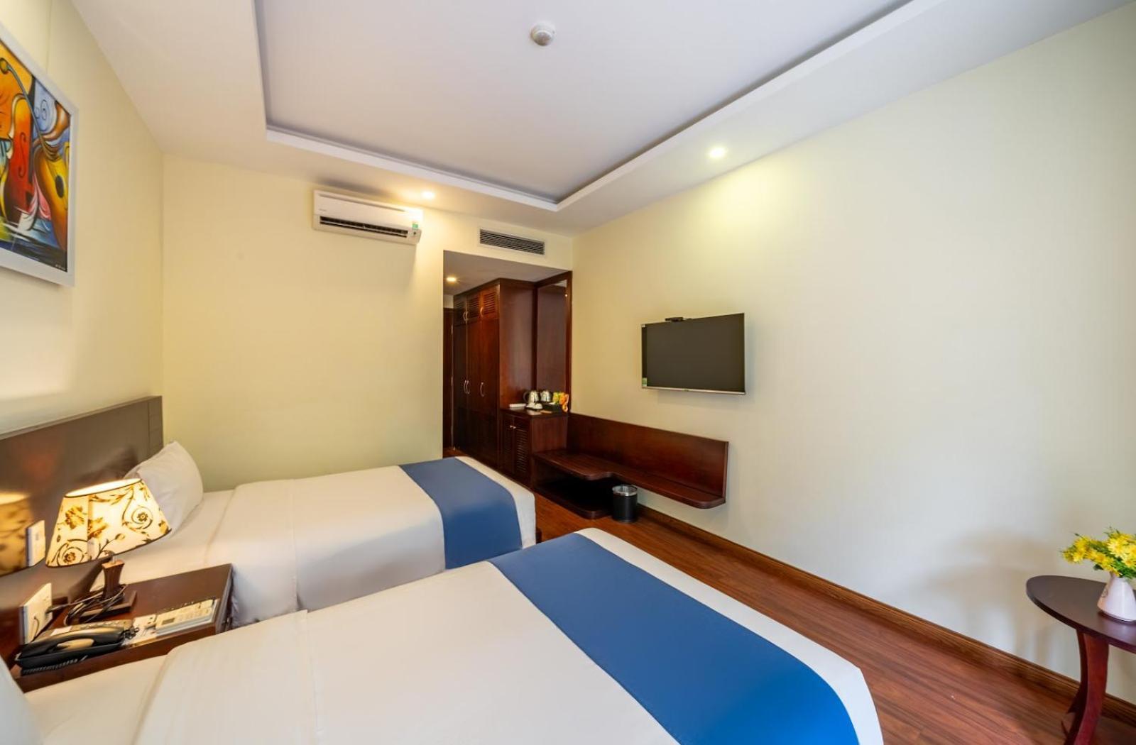 Bounce Beach Resort And Spa Da Nang Pokój zdjęcie