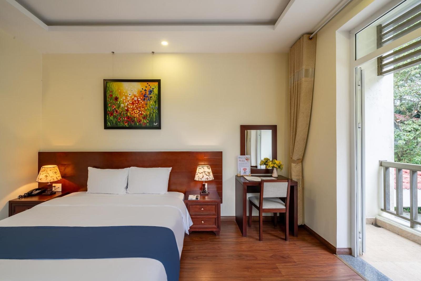 Bounce Beach Resort And Spa Da Nang Pokój zdjęcie