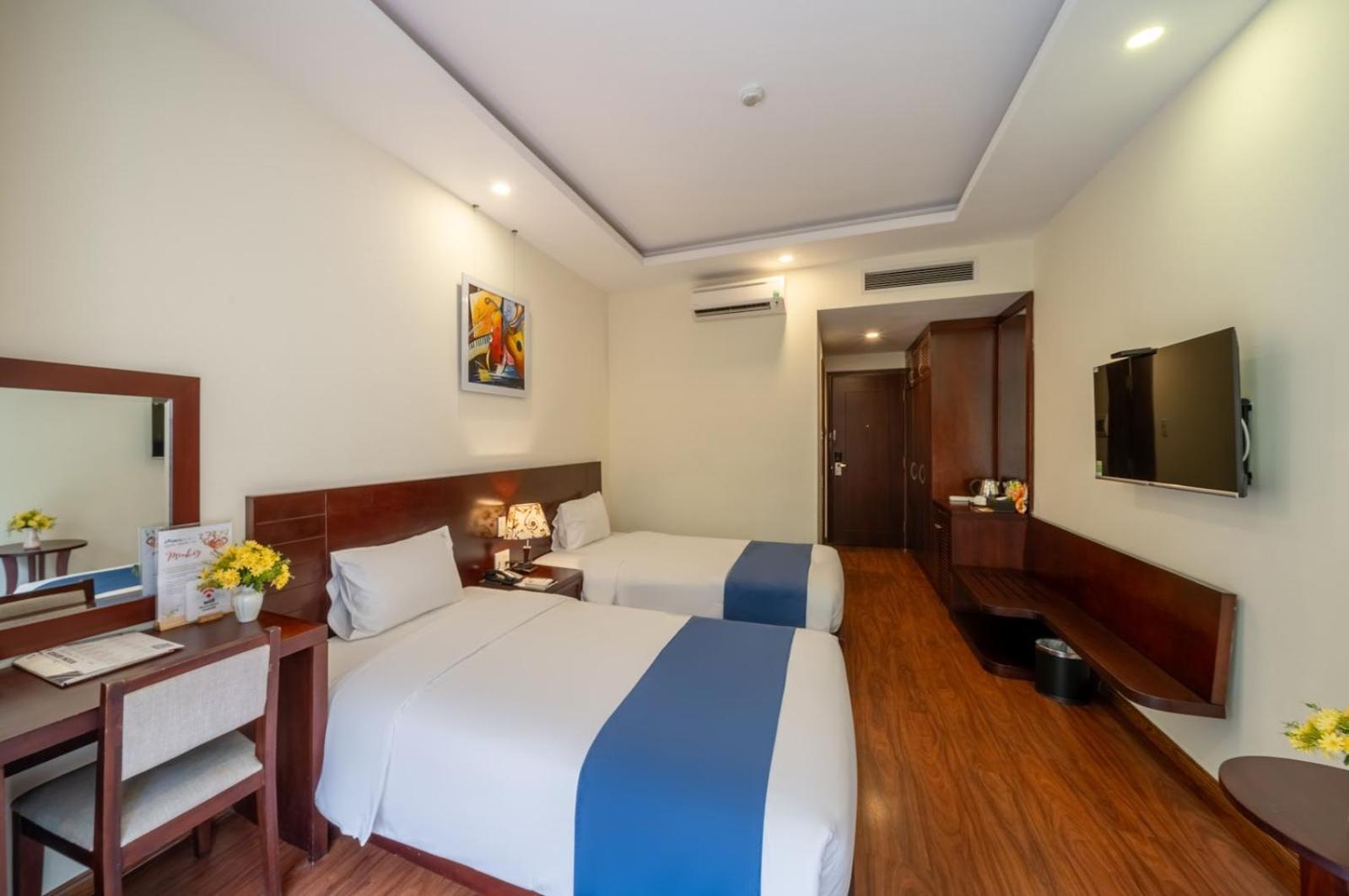 Bounce Beach Resort And Spa Da Nang Pokój zdjęcie
