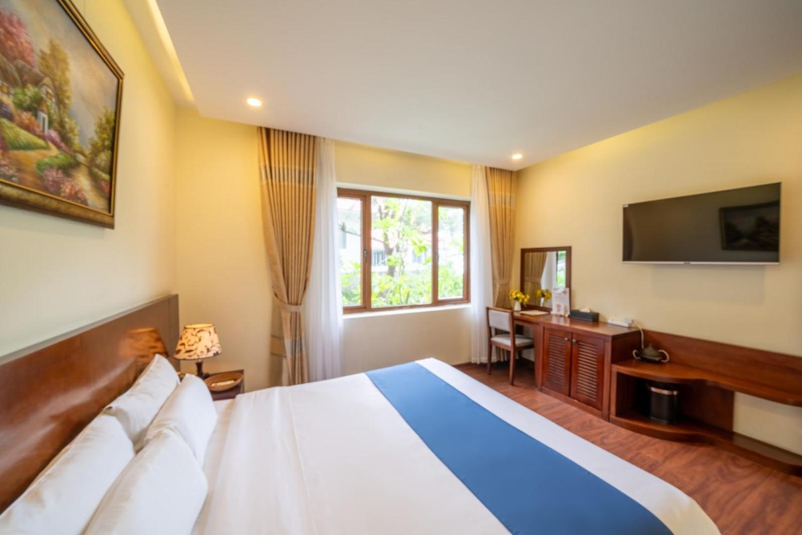 Bounce Beach Resort And Spa Da Nang Pokój zdjęcie
