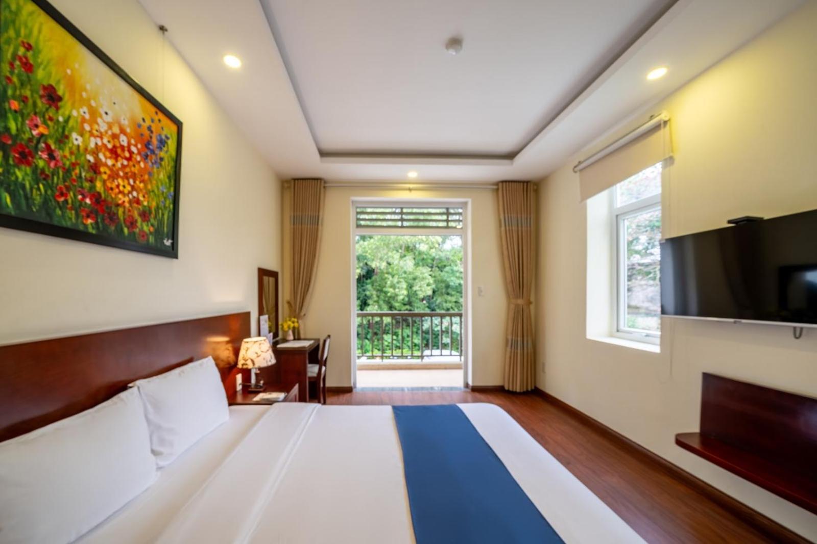 Bounce Beach Resort And Spa Da Nang Pokój zdjęcie